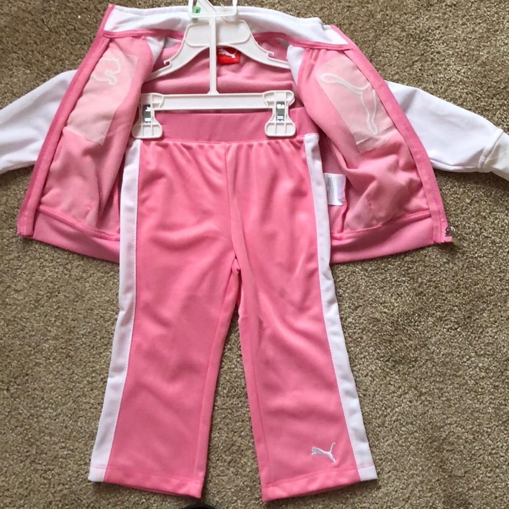 Sweatsuit - Picture 2 of 2